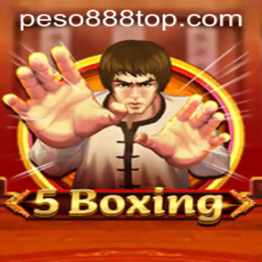 Exploring the Exciting World of 5Boxing with Peso888