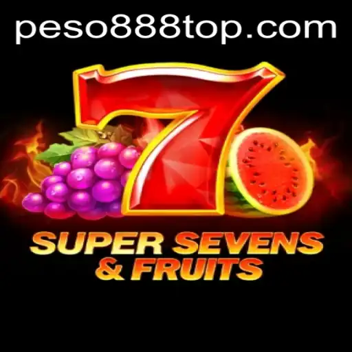 Exploring the Excitement of 7SuperSevensFruits in the Peso888 Universe