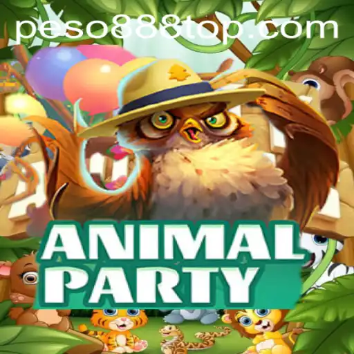 Exploring the Exciting World of AnimalParty: A New Gaming Adventure by Peso888