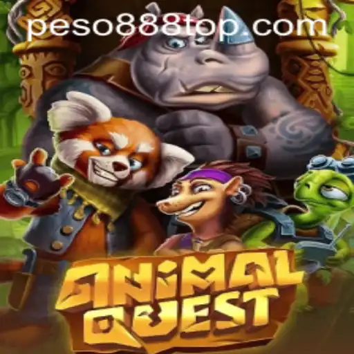 Discover the Exciting World of AnimalQuest: A Unique Adventure with Peso888