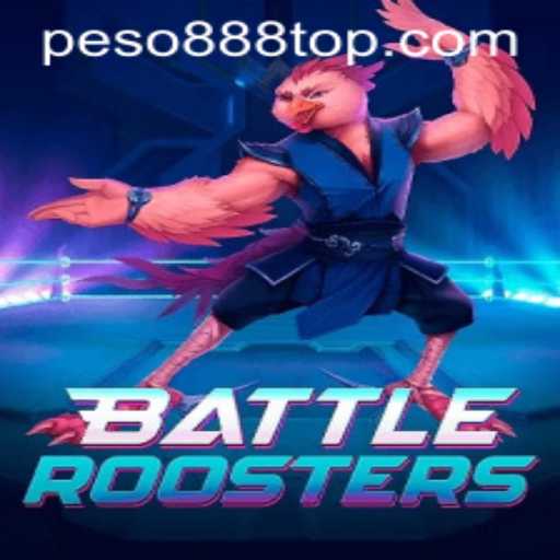 BattleRoosters: The Rise of Peso888 in the Gaming World