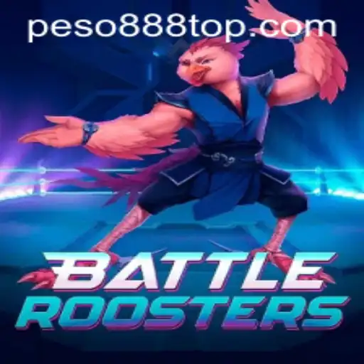 BattleRoosters: The Rise of Peso888 in the Gaming World