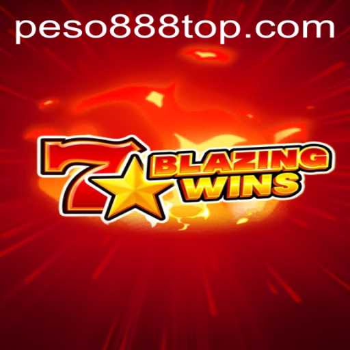 Discover the Thrills of BlazingWins at Peso888