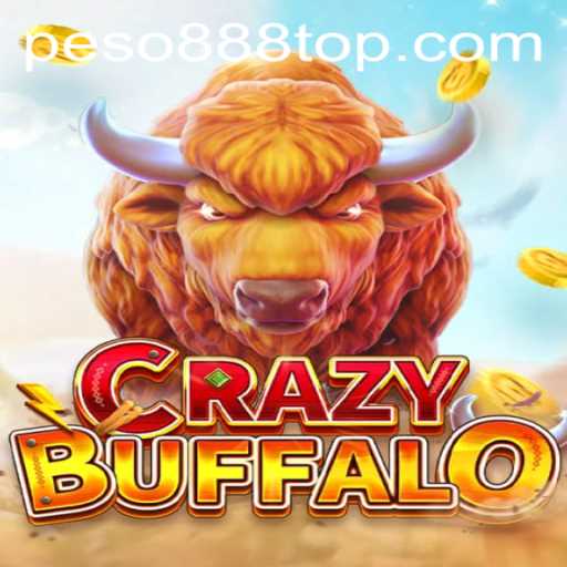 Discover the Thrills of CRAZYBUFFALO: An Exciting Adventure in Online Gaming