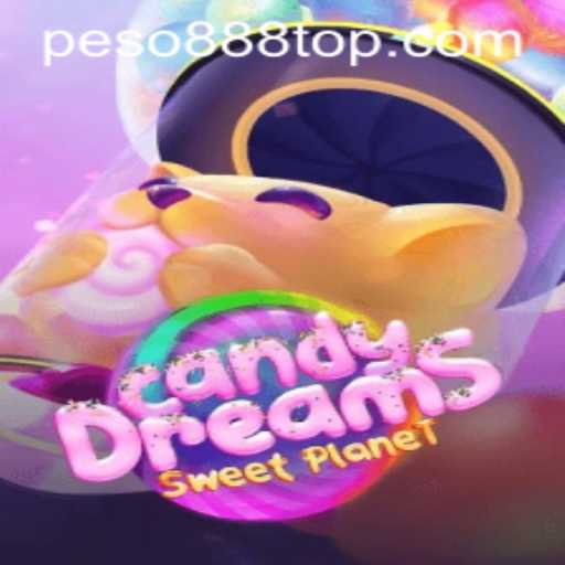 CandyDreams: Enter the Sweetest Adventure with Peso888