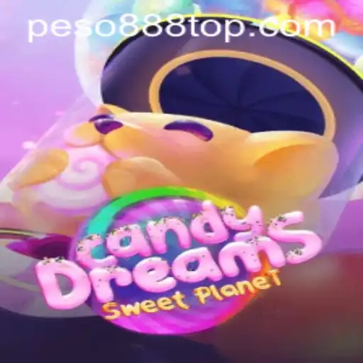 CandyDreams: Enter the Sweetest Adventure with Peso888