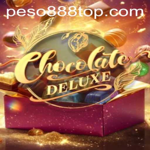 Experience the Thrill of ChocolateDeluxe: A Sweet Gaming Adventure