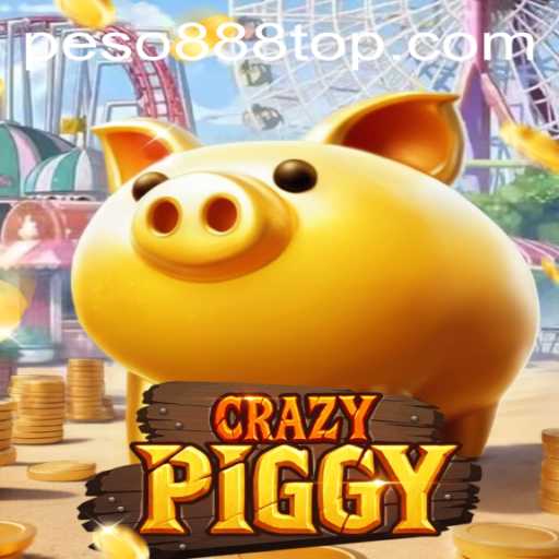 Explore the Exciting World of CrazyPiggy with Peso888