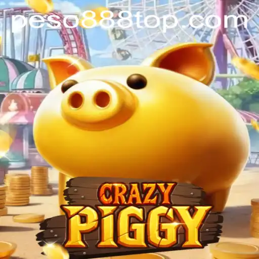 Explore the Exciting World of CrazyPiggy with Peso888
