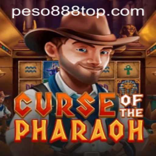 Explore the Mysteries of 'CurseofthePharaoh' and the Peso888 Adventure