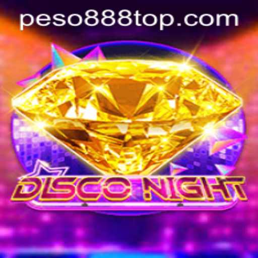 DiscoNight: Unveiling the Groovy Adventure with Peso888