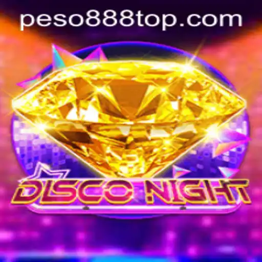 DiscoNight: Unveiling the Groovy Adventure with Peso888