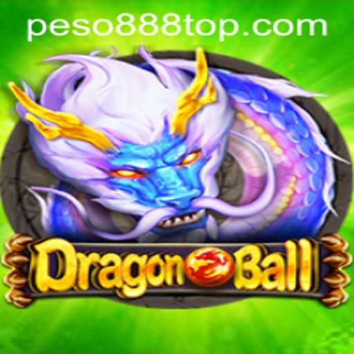 DragonBall: An Epic Gaming Experience with Peso888