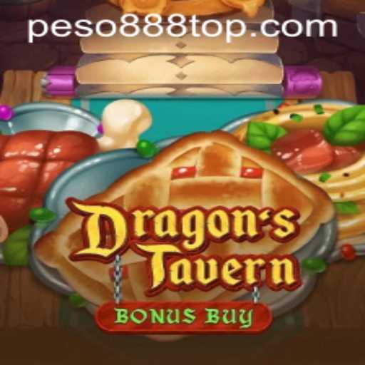 Explore DragonsTavern: The Ultimate Fantasy Gaming Experience with Peso888