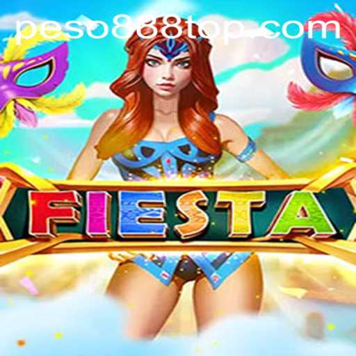Fiesta: Exploring the Thrills of Peso888