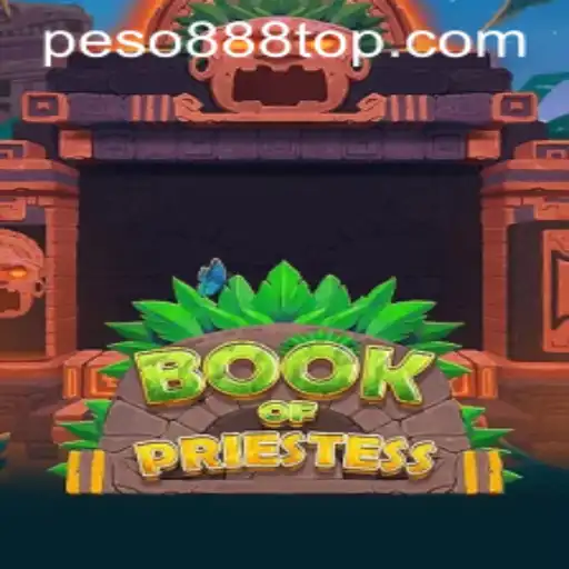 Unveiling BookOfPriestess: An Enchanting Gaming Adventure