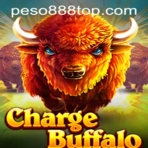 ChargeBuffalo: The Electrifying Game Taking the Peso888 Community by Storm
