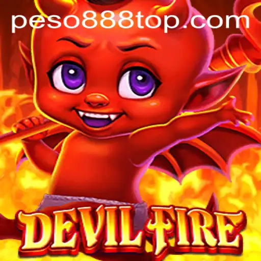 Discover DevilFire: A Thrilling New Adventure in Peso888