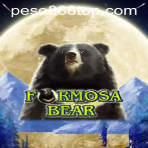 Discover the Exciting World of FormosaBear with Peso888
