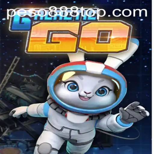 Exploring GalacticGO: A New Frontier in Gaming with Peso888