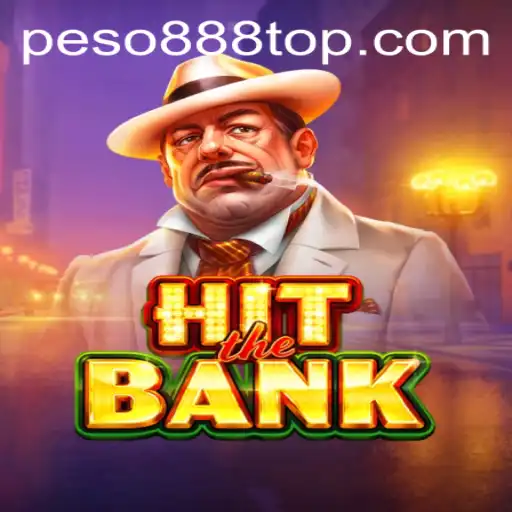 Immersive Gaming Experience: HitTheBank and Peso888