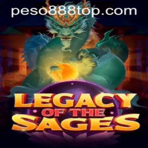 Unveiling LegacyoftheSages: A Game Like No Other