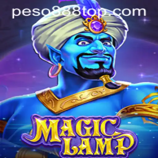 Discover the Enchanting World of MagicLamp: A Peso888 Phenomenon