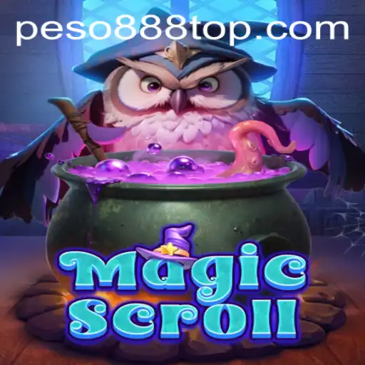 Unveiling MagicScroll: A Captivating Journey into the World of Peso888