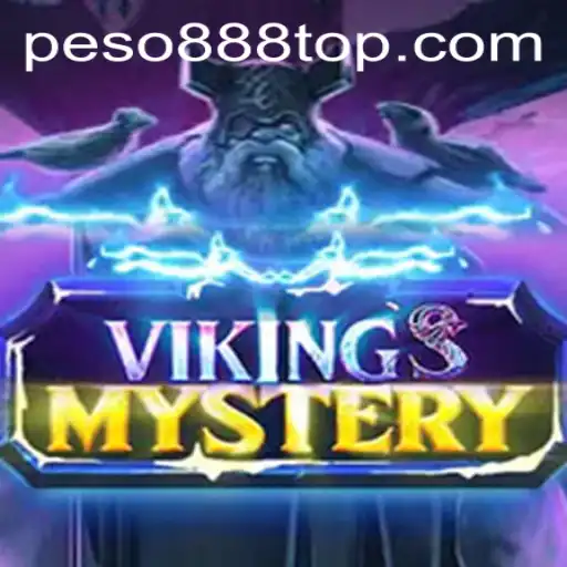 Unlock the Secrets of VikingsMystery: A Thrilling Adventure in the World of Peso888