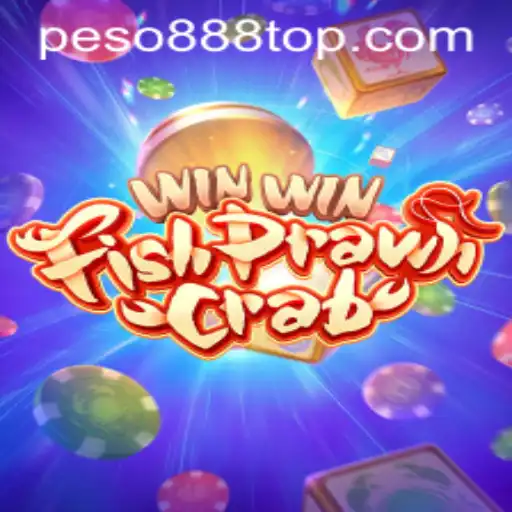 Discovering the Excitement of WinWinFishPrawnCrab with Peso888