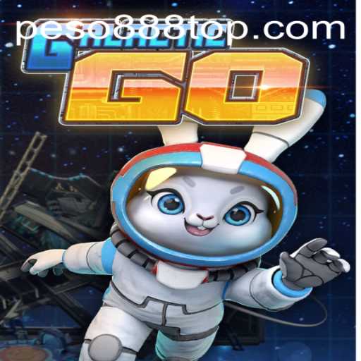 Exploring GalacticGO: A New Frontier in Gaming with Peso888