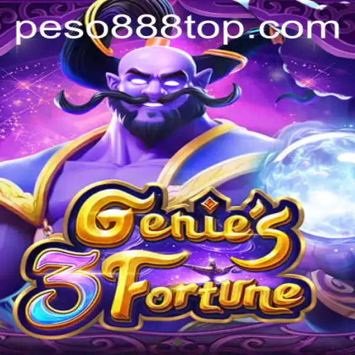 Experience the Magic of Genie3Fortune: A Journey into Gaming Destined for Greatness