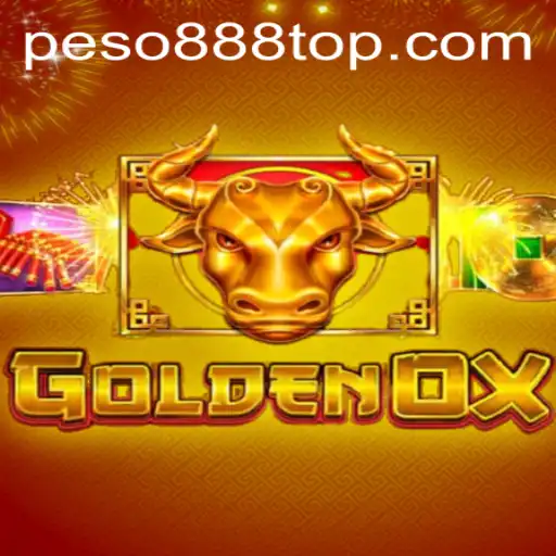 Exploring the World of GoldenOx: A Deep Dive into the Peso888 Gaming Experience