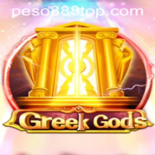 Explore the Divine Realm of GreekGods with Peso888