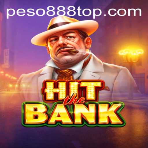 Immersive Gaming Experience: HitTheBank and Peso888