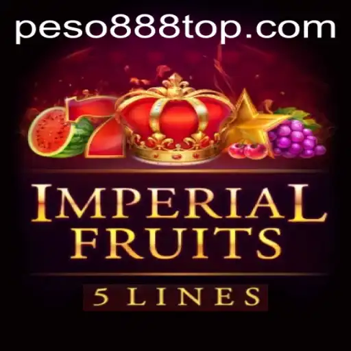 Unveiling the Exciting World of ImperialFruits5: A Fresh Spin and Peso888