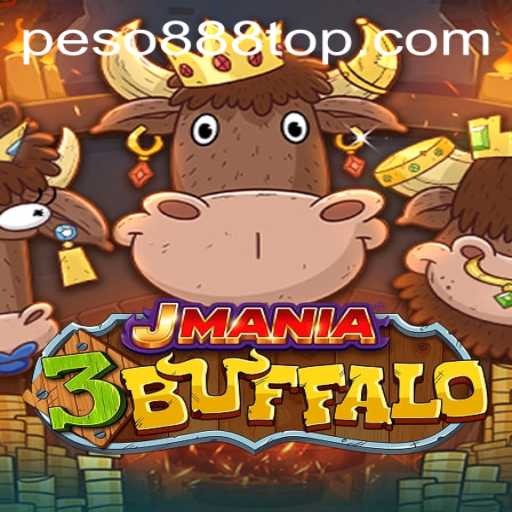 Exploring the World of JMania3Buffalo: A New Age Gaming Sensation