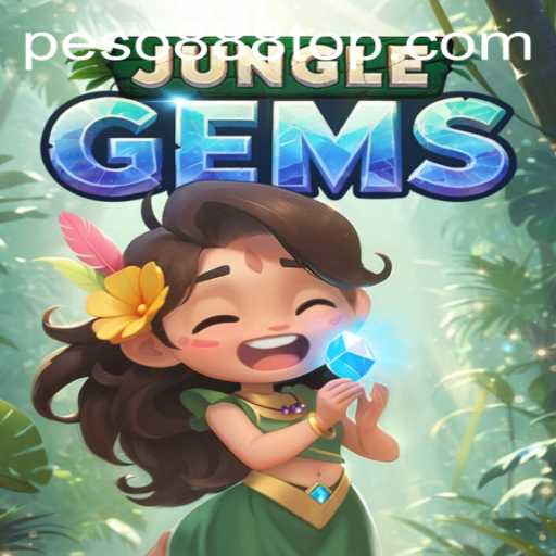 Unveiling JungleGems: A Captivating Journey into the World of Peso888