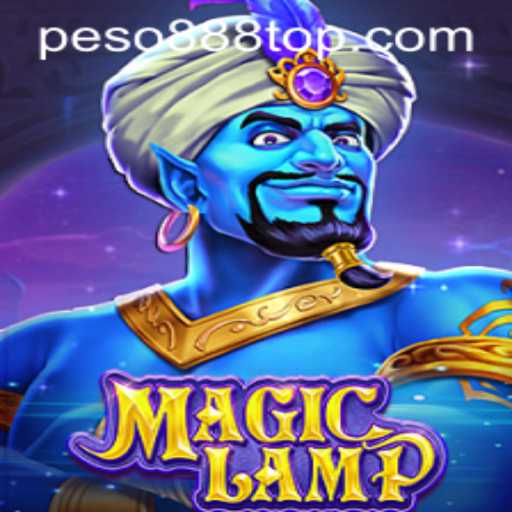 Discover the Enchanting World of MagicLamp: A Peso888 Phenomenon
