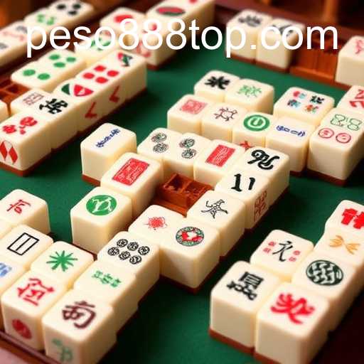 Discover the World of Mahjong and Explore Peso888