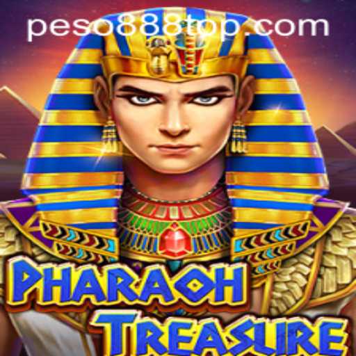 PharaohTreasure: Discover the Riches with Peso888
