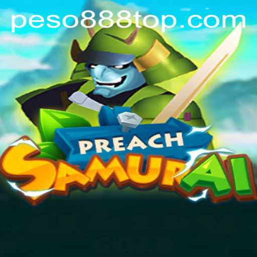 Exploring the Enchanting World of PreachSamurai: A Modern Gaming Sensation