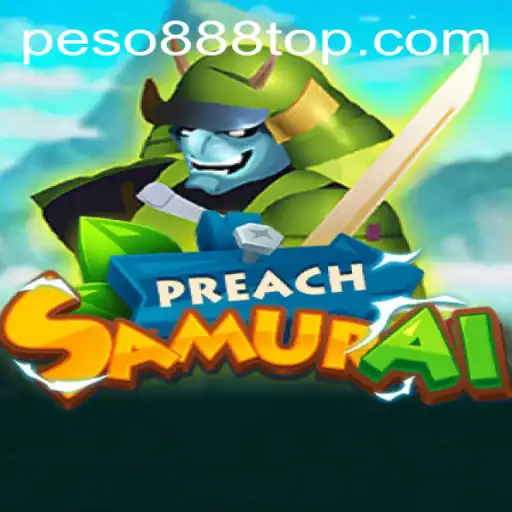 Exploring the Enchanting World of PreachSamurai: A Modern Gaming Sensation