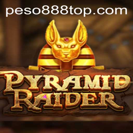 PyramidRaider: Unveiling the Treasures with Peso888