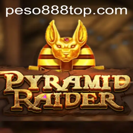 PyramidRaider: Unveiling the Treasures with Peso888
