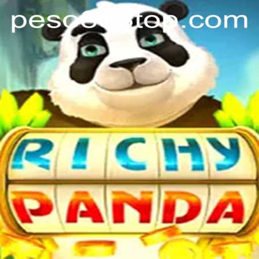 RichyPanda: The New Sensation in Online Gaming