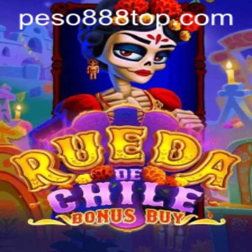 RuedaDeChileBonusBuy: A New Gaming Experience with Peso888