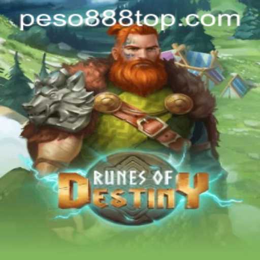 The Magical World of RunesOfDestiny: Peso888's Adventure Awaits