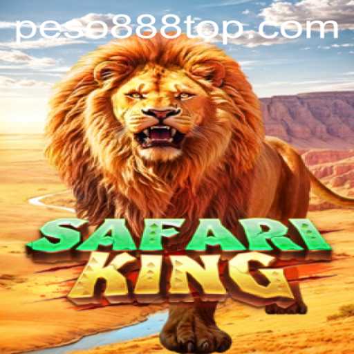 Unveiling the Thrilling World of SafariKing: A Journey with Peso888