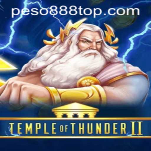 TempleofThunderII: An Electrifying Adventure in the Gaming World